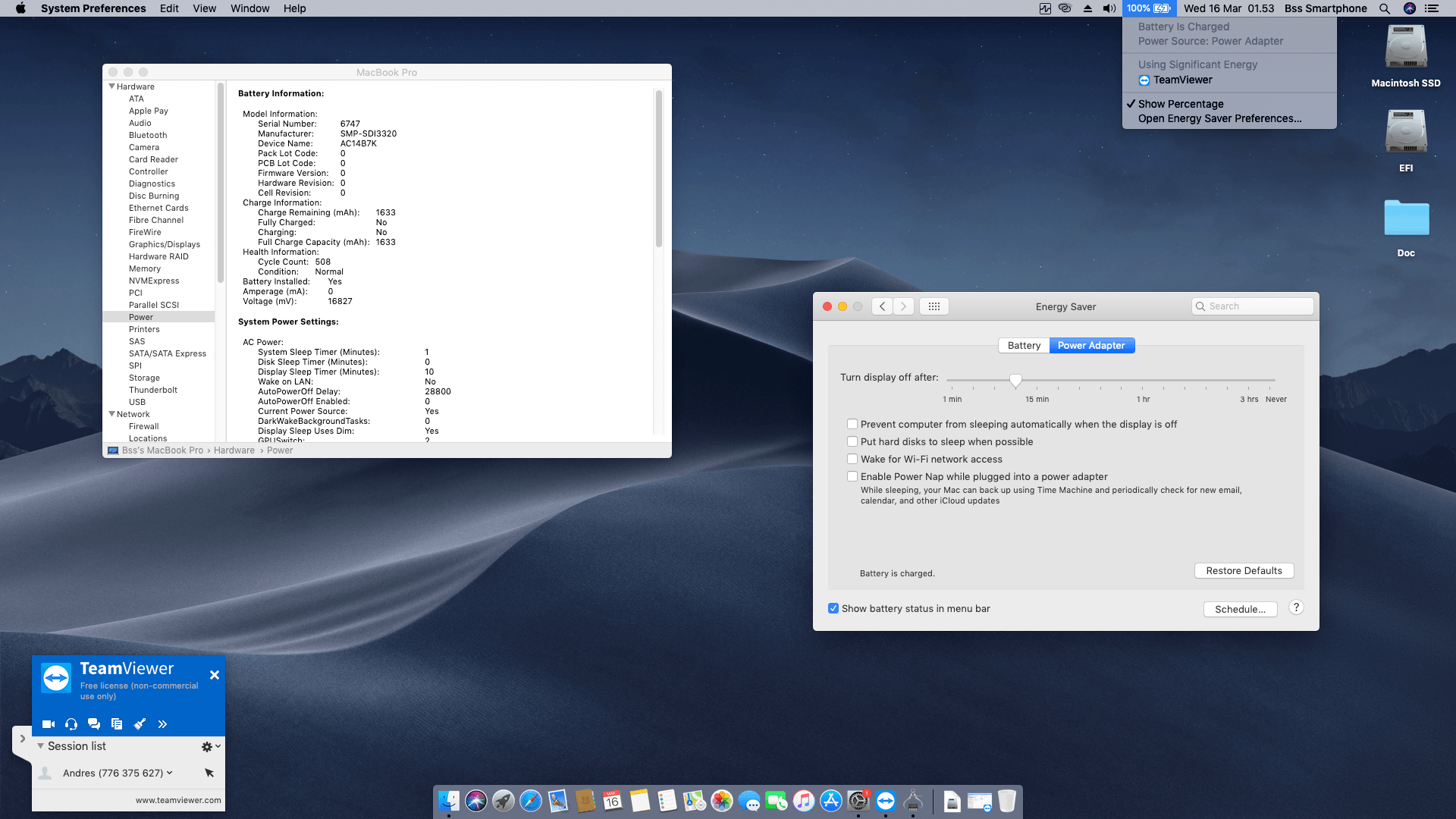 Acer Swift 3 SF314 54G 51WS 4th [KabyLake R + Intel UHD 620 + I2C]   OpenCore 5